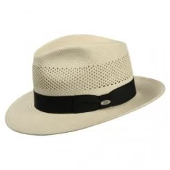 Hats - Mayser Imperia Panama (natural)
