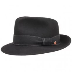 Hats - Mayser Manuel (black)