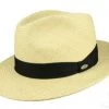 Hats - Mayser Torino Panama (natural)