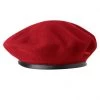 Berets - Kangol Wool Monty (red)