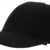 Caps - CTH Ericson Ball Cap Wool (Black)