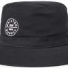 Hats - Brixton Oath Bucket (black)