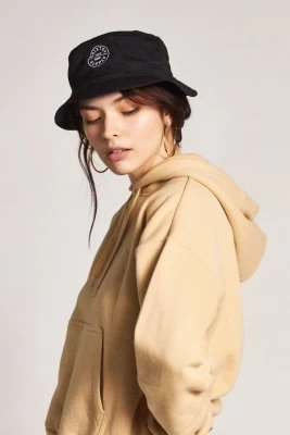 Hats - Brixton Oath Bucket (black) - Image 3