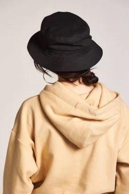 Hats - Brixton Oath Bucket (black) - Image 7