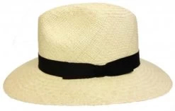 Hats - Faustmann Carrara Panama (natural)