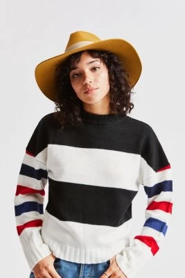 Hats - Brixton Piper (maize) - Image 2