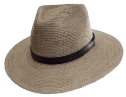 Hats - GÄrda Jungla Panama (natural)
