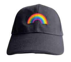 Caps - Gårda Rainbow