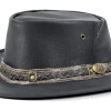 Hats - Jacaru Roo Nomad (black)
