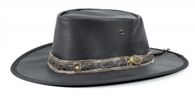 Hats - Jacaru Roo Nomad (black)