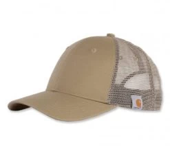 Caps - Carhartt Rugged Professional Series Cap (Khaki)