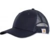 Caps - Carhartt Rugged Professional Series Cap (Navy)
