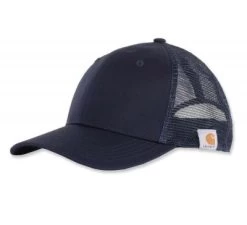 Caps - Carhartt Rugged Professional Series Cap (Navy)