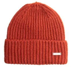 Beanies - Sätila Ryssby Wool Beanie (orange)