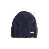 Beanies - Sätila Ryssby Wool Beanie (navy Blue)