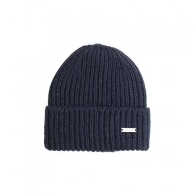 Beanies - SĂ€tila Ryssby Wool Beanie (navy Blue)