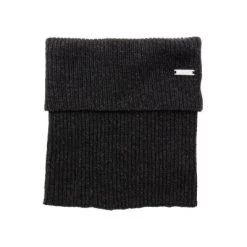 Collars - Sätila Gråbo Lambswool Tube (dark Grey)