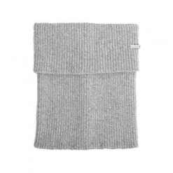 Collars - Sätila Gråbo Lambswool Tube (grey Melange)