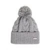 Beanies - Sätila Junior Åsarp Wool Hat (grey)