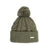 Beanies - Sätila Junior Åsarp Wool Hat (green)