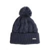Beanies - Sätila Junior Åsarp Wool Hat (blue)
