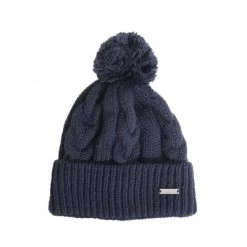 Beanies - Sätila Junior Åsarp Wool Hat (blue)