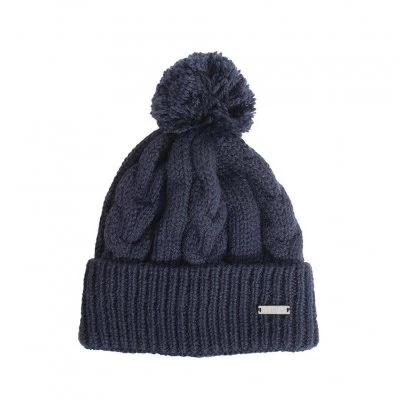 Beanies - Sätila Junior Åsarp Wool Hat (blue)
