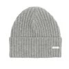 Beanies - Sätila Junior Avan Recycled Wool Beanie (light Grey)