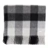 Scarfs - Sätila Bua Wool Scarf (black)