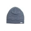 Beanies - Sätila Äskhult Windproof Merino Wool Beanie (blue Melange)