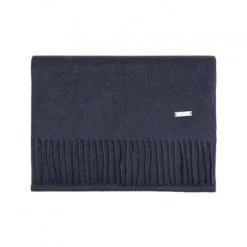 Scarfs - Sätila Kim Wool Scarf (blue)