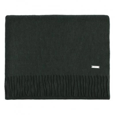 Scarfs - Sätila René Wool Scarf (green)