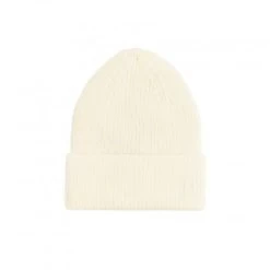 Beanies - Sätila Molly Mohairmix Beanie (offwhite)