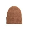 Beanies - Sätila Molly Mohairmix Beanie (cinnamon)