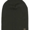 Beanies - Sätila S.F Merino Wool Beanie (green)
