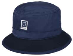 Hats - Brixton Beta Packable Bucket (blue)