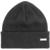 Beanies - Sätila Söder Lambswool Beanie (black)