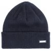Beanies - Sätila Söder Lambswool Beanie (navy Blue)