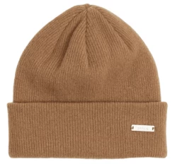 Beanies - Sätila Söder Lambswool Beanie (beige)