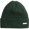 Beanies - Sätila Söder Lambswool Beanie (green)