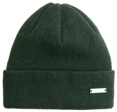 Beanies - Sätila Söder Lambswool Beanie (green)