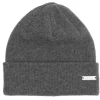 Beanies - Sätila Söder Lambswool Beanie (dark Grey)