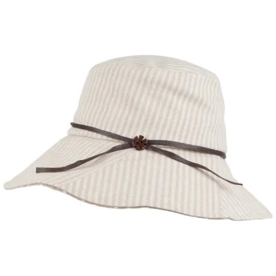 Hats - Sur La TĂȘte Soleil Sun Hat (beige)