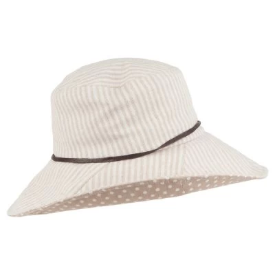 Hats - Sur La TĂȘte Soleil Sun Hat (beige) - Image 2