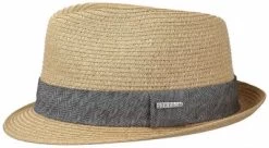 Hats - Stetson Toledo (nature)