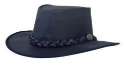 Hats - Jacaru Stockman (black)