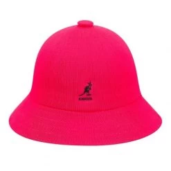 Hats - Kangol Tropic Casual (fuchsine)