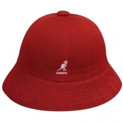 Hats - Kangol Tropic Casual (red)