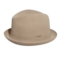 Hats - Kangol Tropic Player (beige)