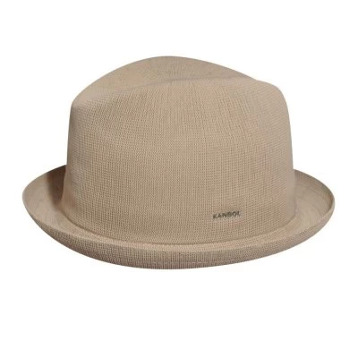 Hats - Kangol Tropic Player (beige)